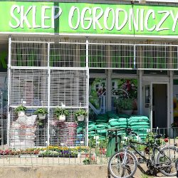 Ekosfera - Sklep Ogrodniczy (Olsztyn )
