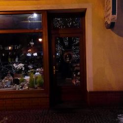 Elimer Grażyna. Kwiaciarnia (Wolsztyn en Merlo San Luis)
