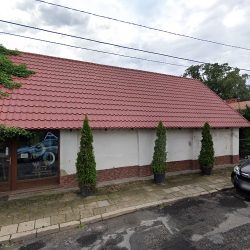 Ella. Kwiaciarnia. Jędrzejak S. (Kalisz en Merlo San Luis)