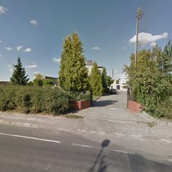 Ellerik Kazimierz. Hurtownia Kwiatów (Tuchola )