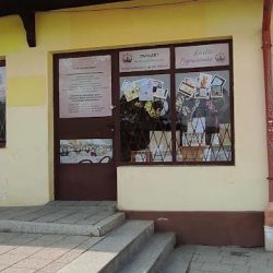 Emikart- Pracownia-florystyczno-artystyczna. (Gorlice )