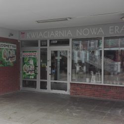 Era. Kwiaciarnia (Gdańsk )
