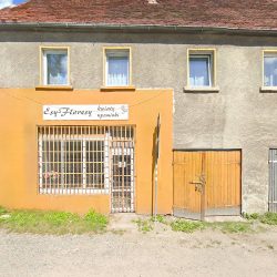 Esy-floresy Kwiaty (Ludwikowice Kłodzkie )