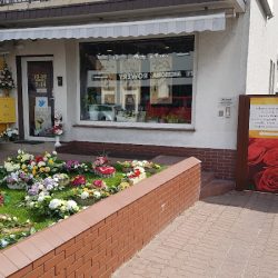 Euro-kwiat. Kwiaciarnia. Szczepanik W. (Turek en Merlo San Luis)