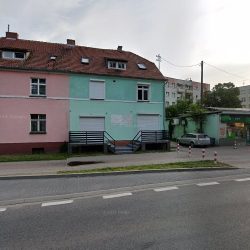 Euroflorist. Kwiaciarnia (Krosno Odrzańskie )