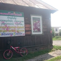 Eurokwiatek (Łomazy )