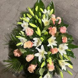 Evergreen Flowers (Krosno )