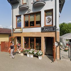 Ewa. Kwiaciarnia (Chełm )