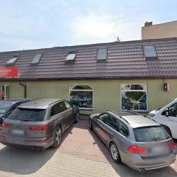 Ewa. Kwiaciarnia (Siemiatycze )