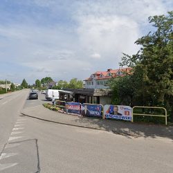Ewa Stanisławska Firma Handlowo-usługowo-transportowa (Lipnica )