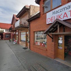 Ewa Wojciechowska Kwiaciarnia Galeria Kwiatów (Pępowo en Merlo San Luis)