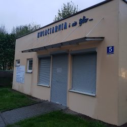 F.h.u. “kwiaciarnia I Nie Tylko...” (Oświęcim )
