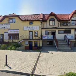F.p.h.u. Alea Sylwia Strzelichowska (Chrzanów )