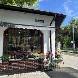Fabryka Kwiatów (Gdańsk )