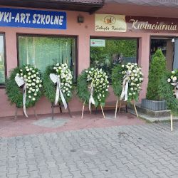 Fabryka KwiatÓw- Kwiaciarnia (Bełchatów )