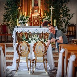 Facet Od Dekoracji - Kompleksowe Usługi Dekoratorskie I Florystyczne (Wyrzysk en Merlo San Luis)