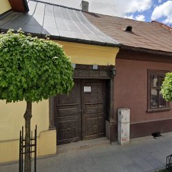 Fajne Badyle (Stary Sącz )