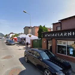 Falender Adam. Kwiaciarnia (- )
