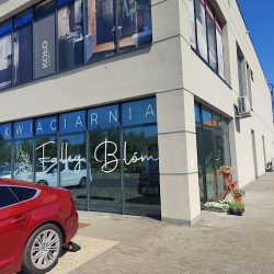 Falleg Blóm (Tczew )