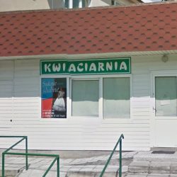 Fandzloch Marta. Kwiaciarnia (Rypin )