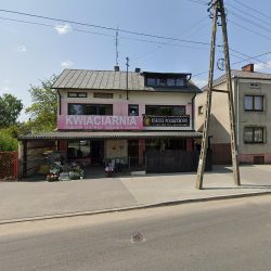 Fantazja. Kwiaciarnia (Sobolew )