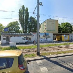 Fantazja. Kwiaciarnia. Kazimierczak J. (Pabianice )