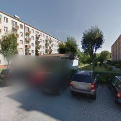 Fantazja. Kwiaciarnia. Paluch D. (Nowa Sarzyna )