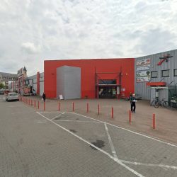 Faro (Głogów )