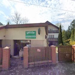 Ferdyn M. Sklep Spożywczo - Przemysłowy (Ostrówek )