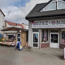 Ferenc Michalina. Sprzedaż Kwiatów (Jastrowie en Merlo San Luis)