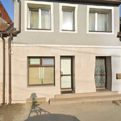 Fh Traper Agnieszka Banaś-minor (Szczucin )