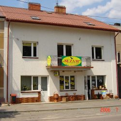 Fhu (Goniądz )