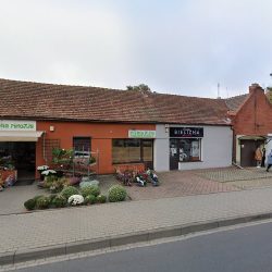 Finezja Dekoratorina (Rogoźno en Merlo San Luis)