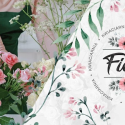 Fiore Kwiaciarnia (Nowy Sącz )