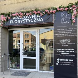 Fiorella - Pracownia Florystyczna (Dębica )