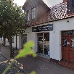 Firma Handlowo Usługowa Katarzyna Komin Nowak (Obrzycko en Merlo San Luis)