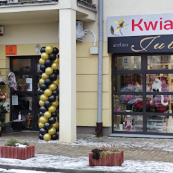 Firma Jubilerska Rubin Kwiaciarnia/jubiler (Olsztyn )