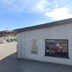 Firma Wojtczak Usługi Pogrzebowe Kłecko (Kłecko en Merlo San Luis)