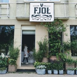 Fjoł Usługi Florystyczne (Gdynia )