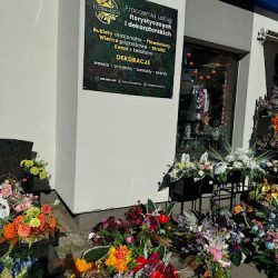 Flora Artis Pracownia Florystyczna, Kwiaciarnia Zielona Góra (Zielona Góra )