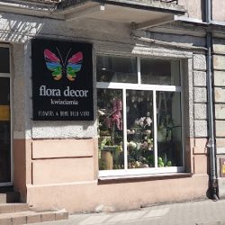 Flora Decor (Piła en Merlo San Luis)