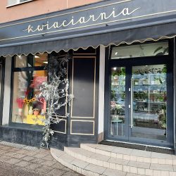 Flora Muzyka Kwiaciarnia (Gdańsk )