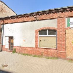 Flora. Pphu. Cywińska A. (Grudziądz )