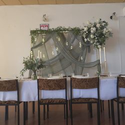 Florarium Paulina Lipińska (Budziłowo en Merlo San Luis)
