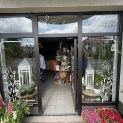 Floristeria (Wilamowice )