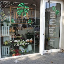 Floriz - Wianki, Kompozycje, Wieńce, Wiązanki (Jelenia Góra )
