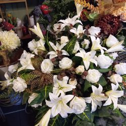 Florus-dekor (Słomniki )