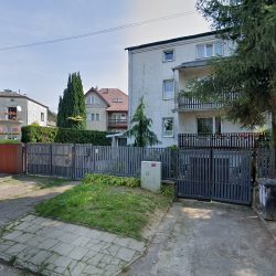 Florystka Aleksandra Śliwińska-lalka (Lublin )