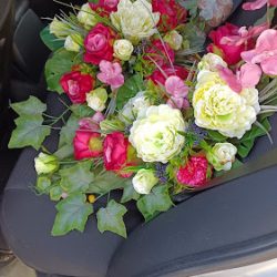 Florystyka Nagrobna (Uniejów )