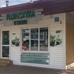 Florystyka W Słoiku (Białystok )